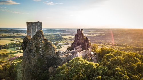 Reasons why to study in Czechia